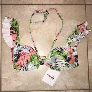 Women’s Bikini Top